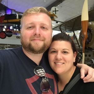 Meet your Posher, Matthew